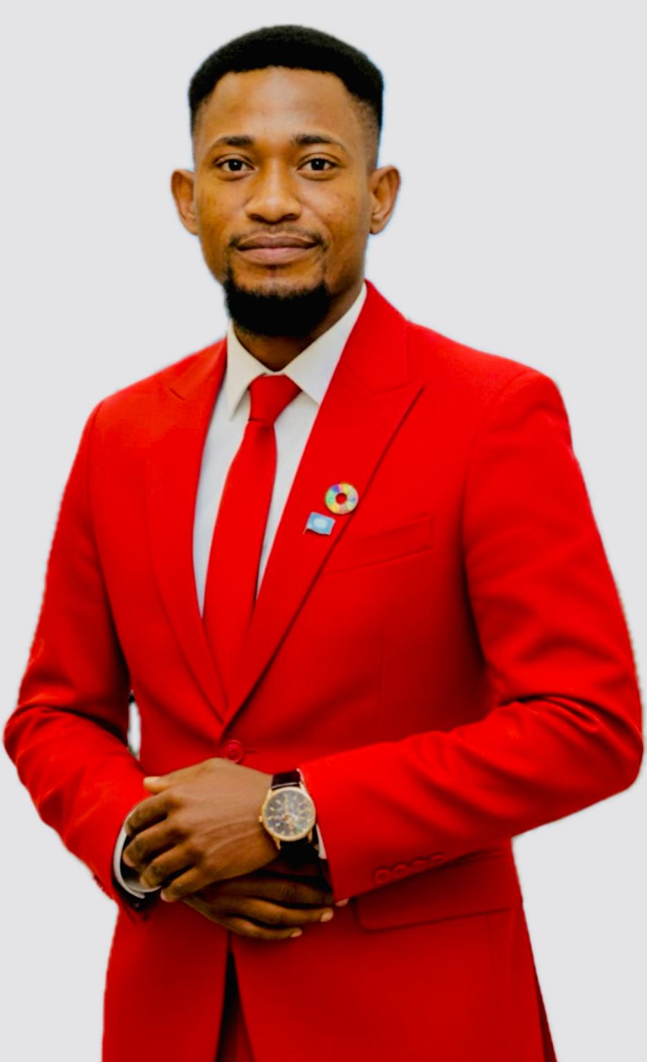 APC Youth Hero